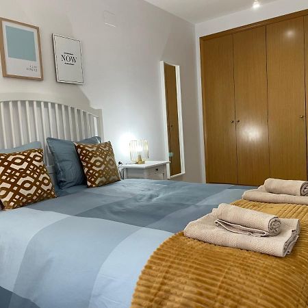 Uim Mediterraneo Atico Felipe Wifi Пуэтро-де-Сагунто Экстерьер фото